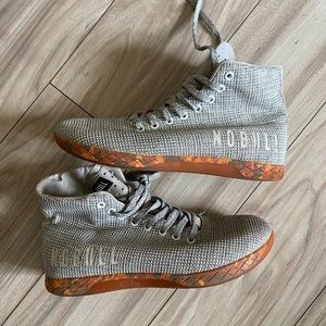 NOBULL Shoes - Mens 9 , Woman’s 10.5